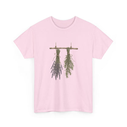Herb Harvest Unisex T-Shirt