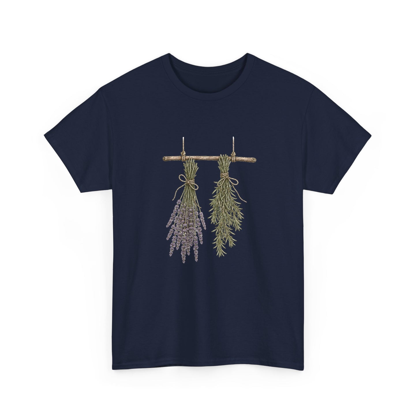 Herb Harvest Unisex T-Shirt