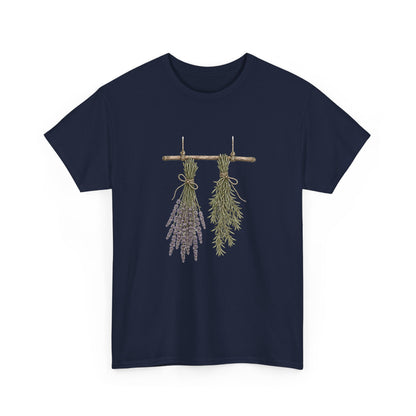 Herb Harvest Unisex T-Shirt