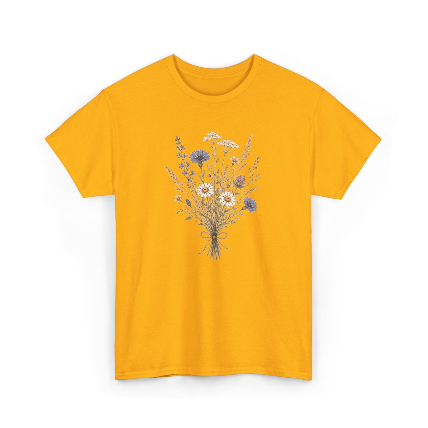 Wild Bunch Unisex T-Shirt