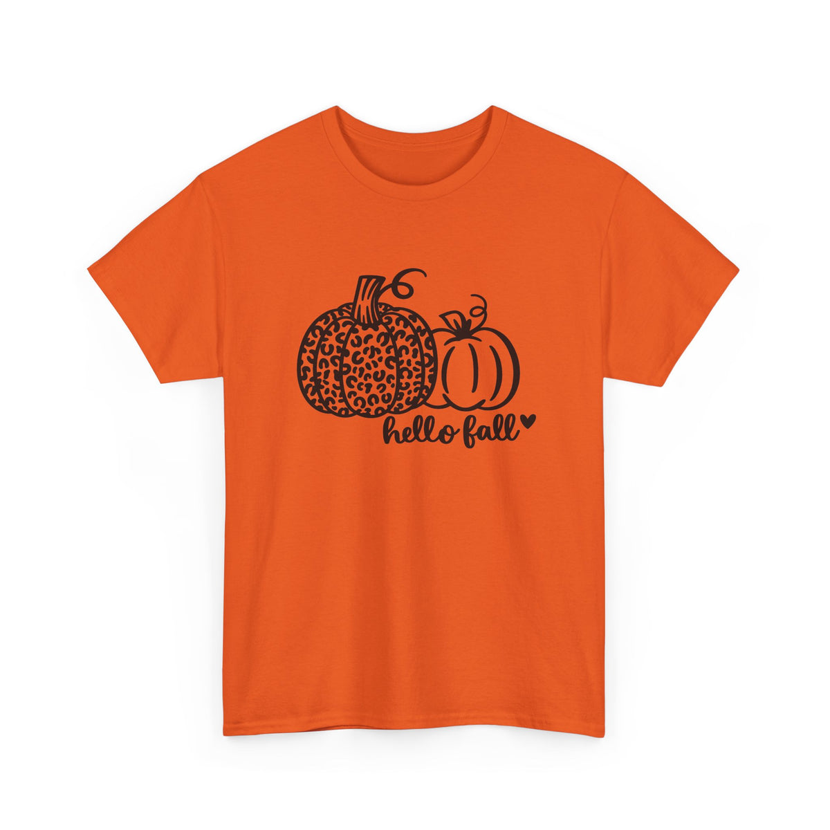 color:orange