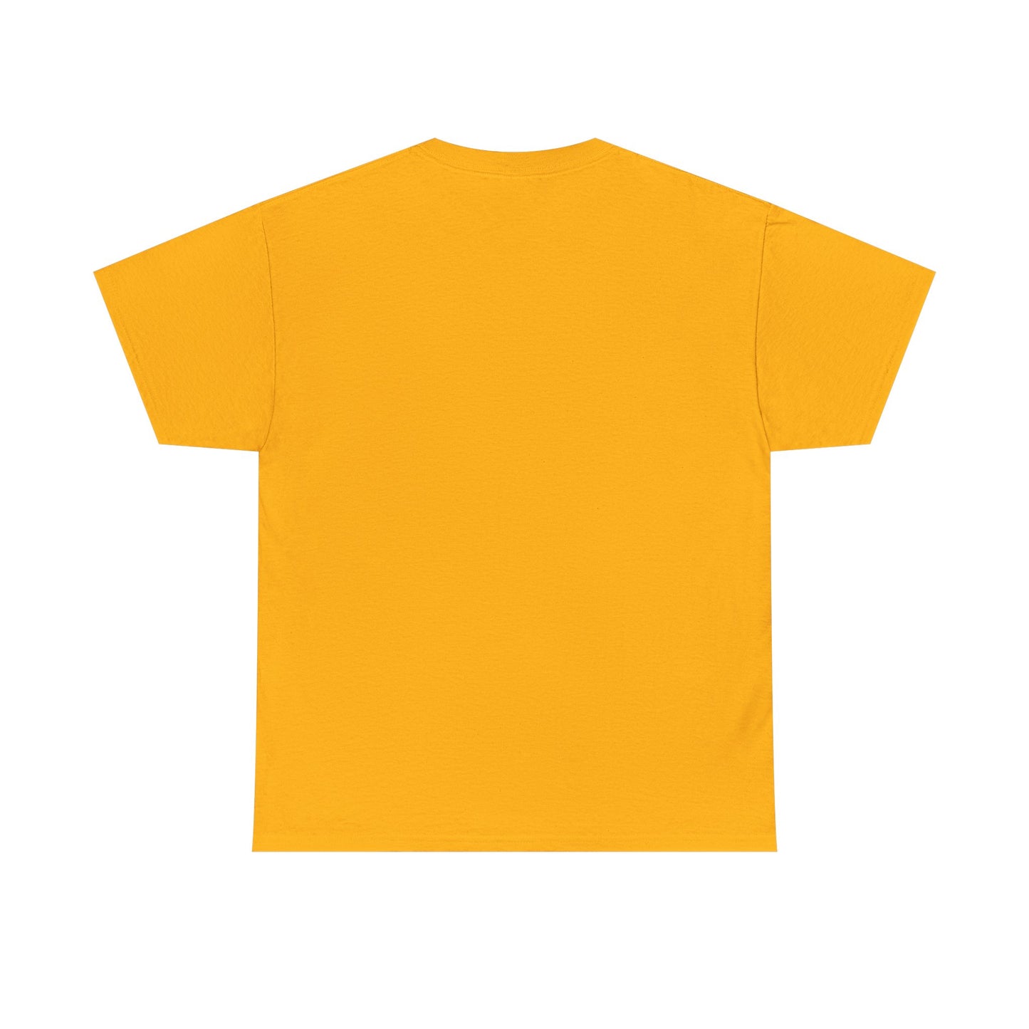 Relaxed Tee — "Not Everything Needs To Be Productive" Adirondack Chair Graphic