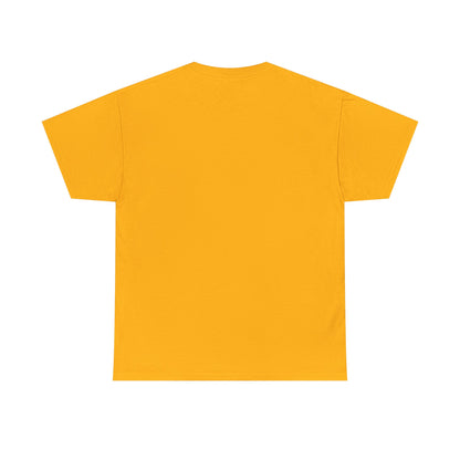 Relaxed Tee — "Not Everything Needs To Be Productive" Adirondack Chair Graphic