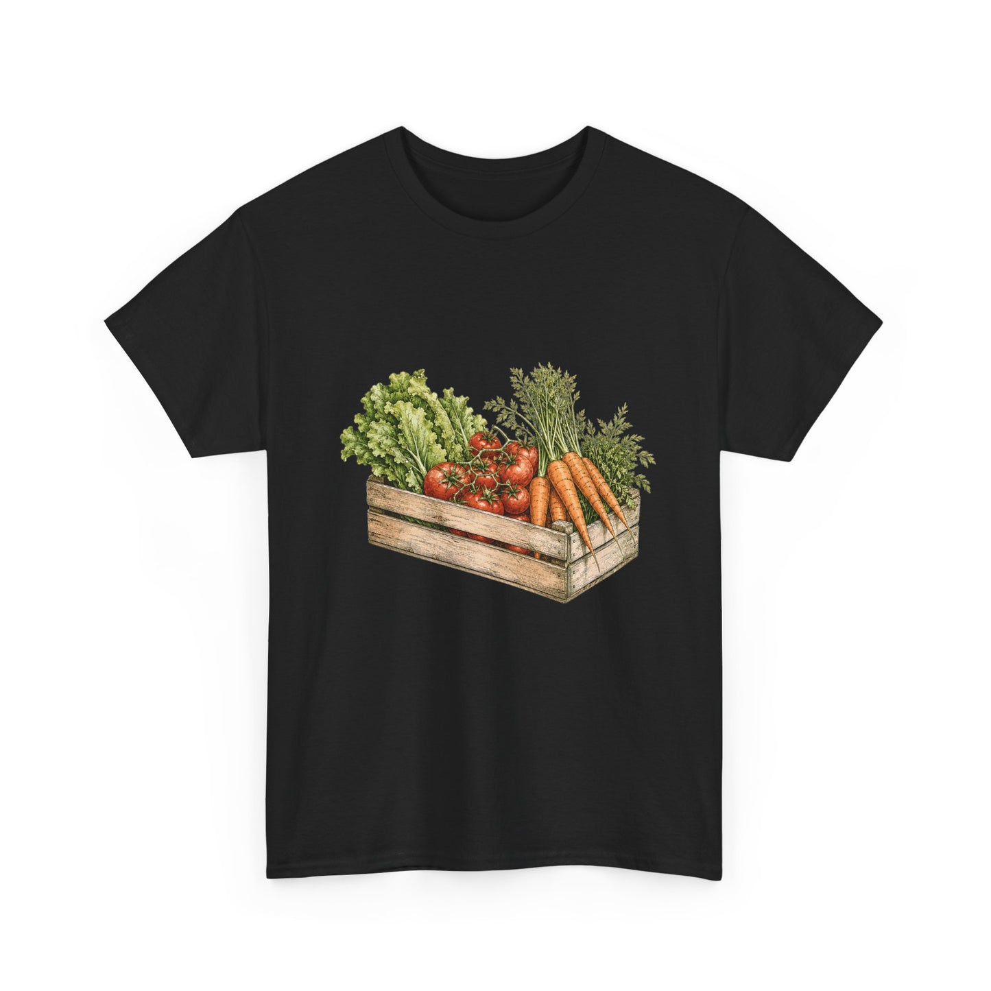 Harvest Crate Unisex T-Shirt