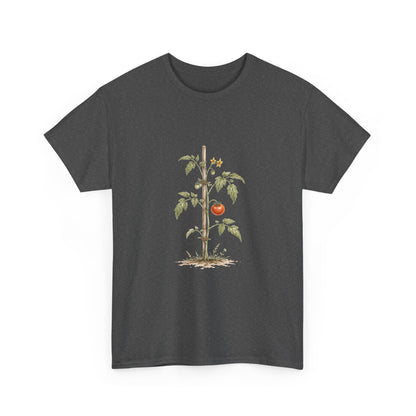 Tomato Garden Unisex T-Shirt