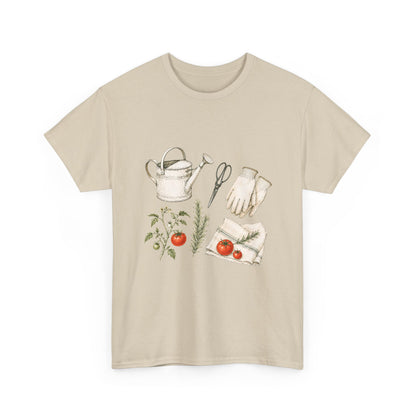 Garden Set Unisex T-Shirt