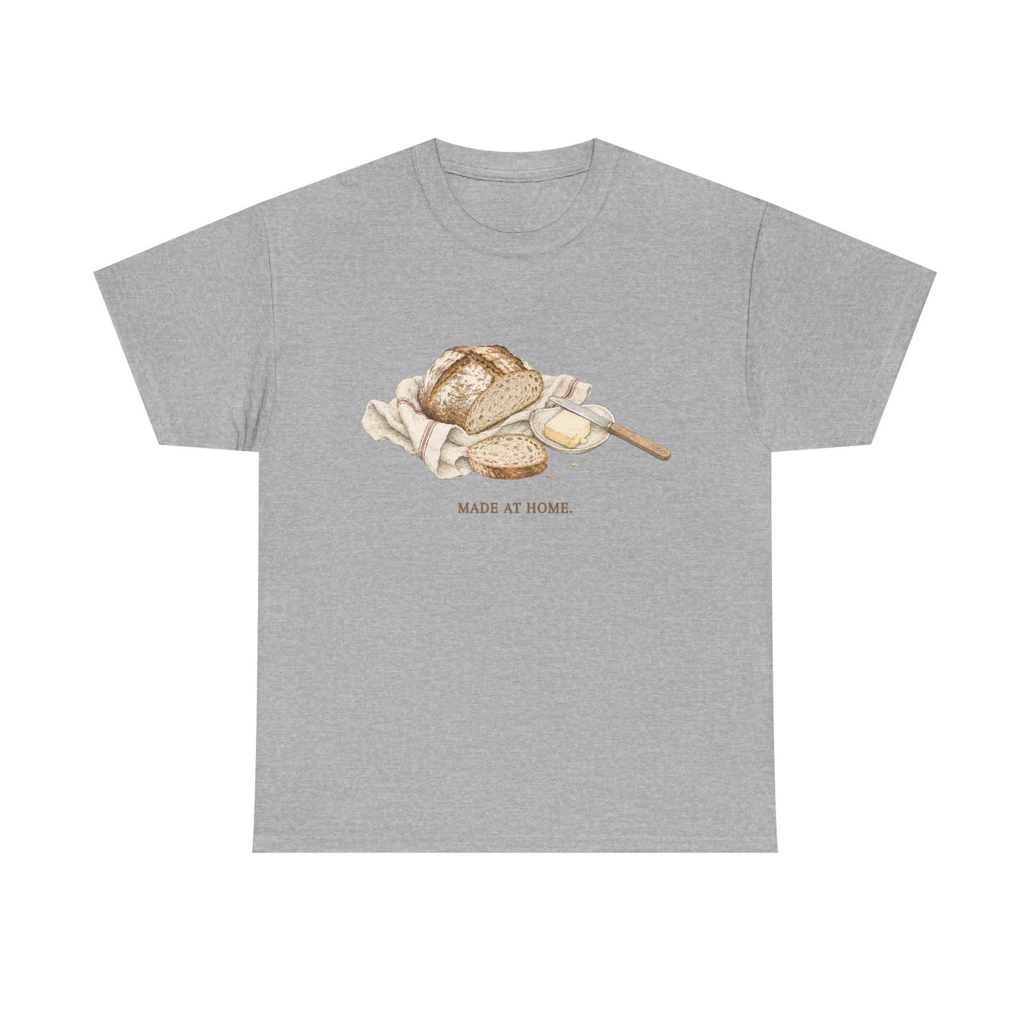 Made at Home Unisex T-Shirt