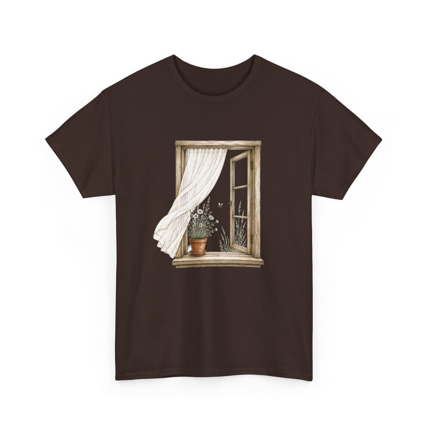 Open Window Unisex T-Shirt