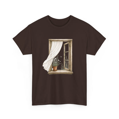 Open Window Unisex T-Shirt