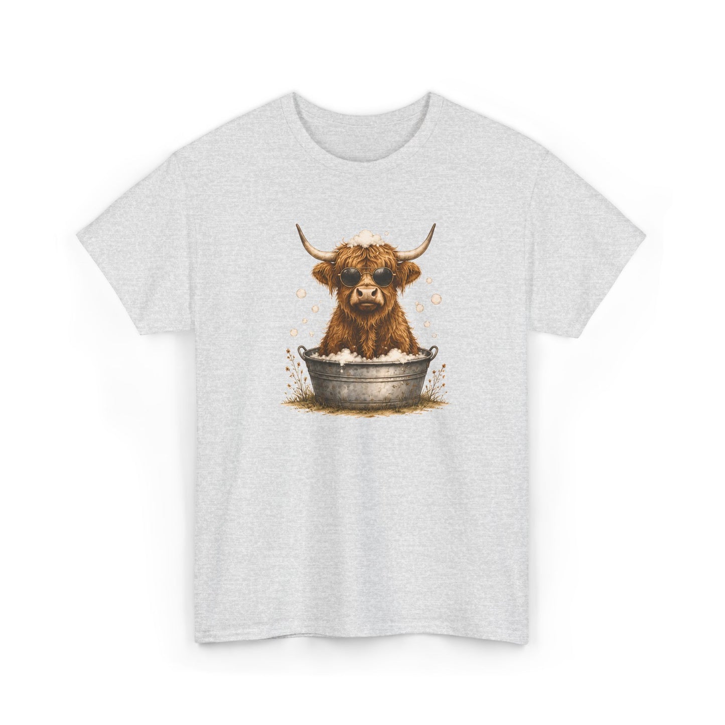 Spa Day Unisex T-Shirt