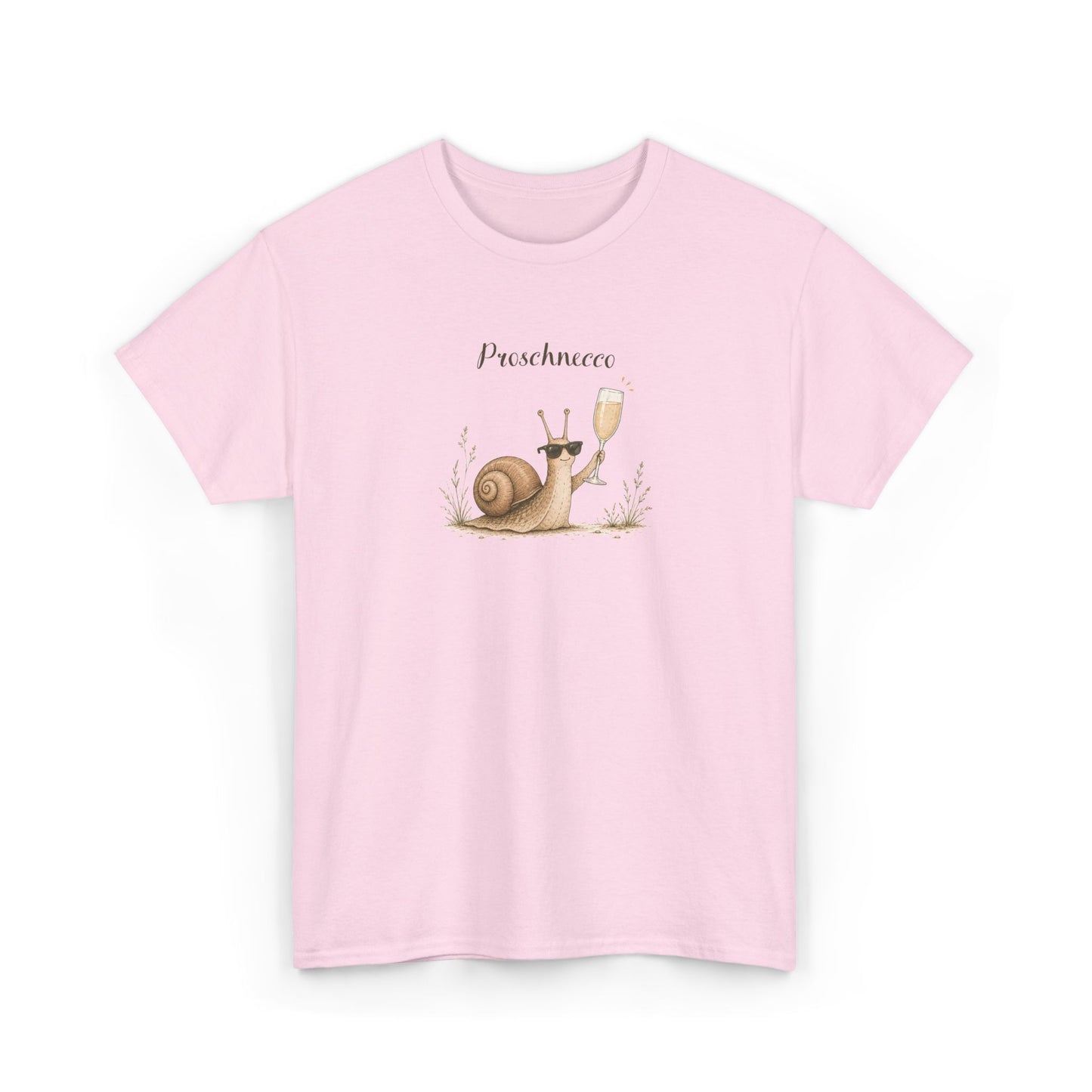 Proschnecco Unisex T-Shirt