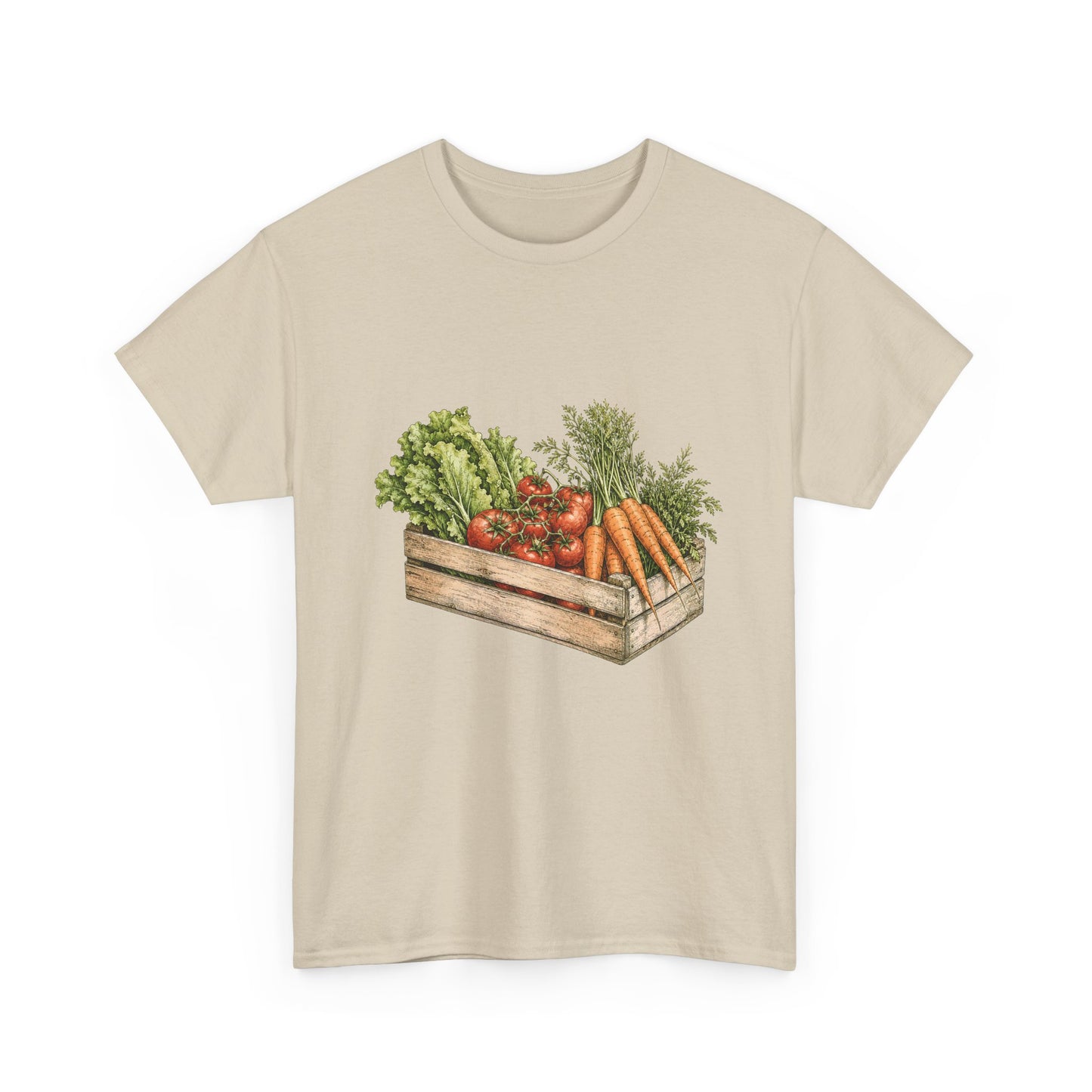 Harvest Crate Unisex T-Shirt