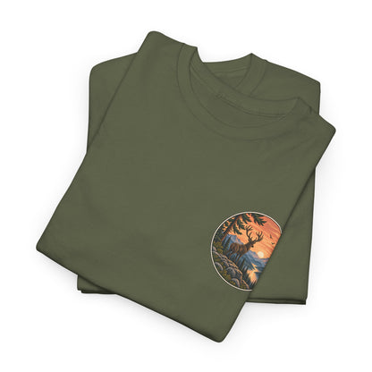color:military green