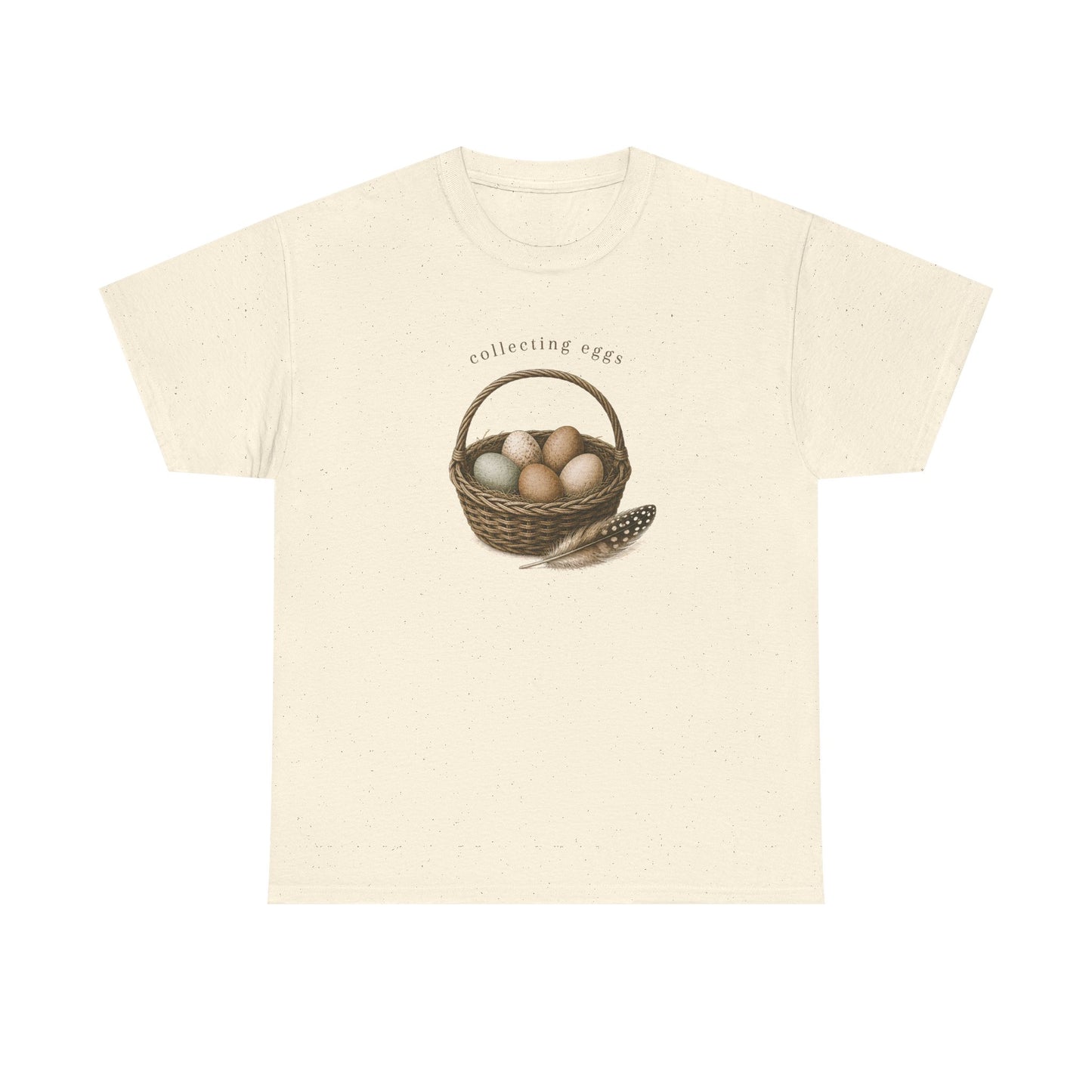 Morning Eggs Unisex T-Shirt