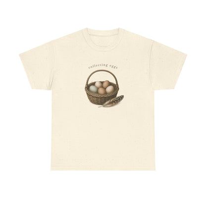 Morning Eggs Unisex T-Shirt
