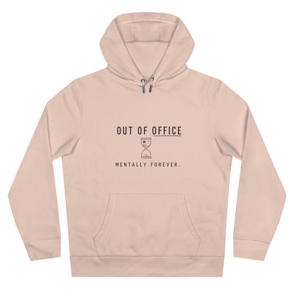 Out Office Unisex Hoodie