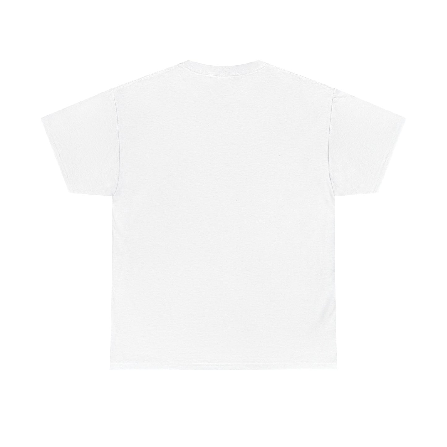 Relaxed Tee — "Not Everything Needs To Be Productive" Adirondack Chair Graphic