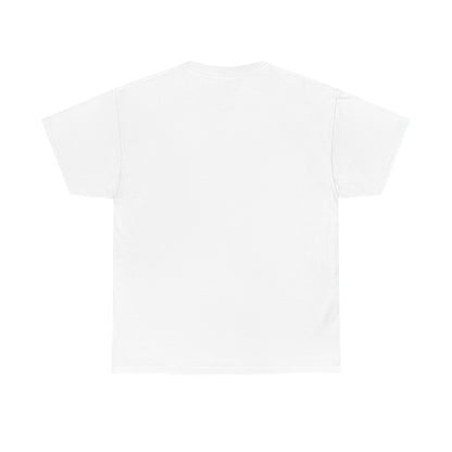 Relaxed Tee — "Not Everything Needs To Be Productive" Adirondack Chair Graphic