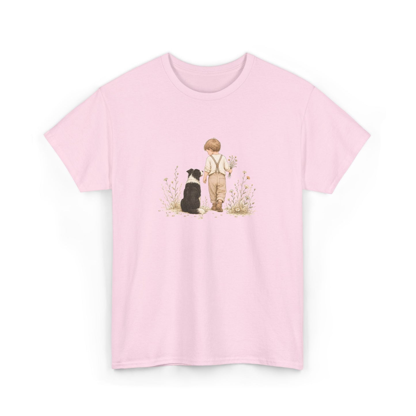 Best Friends Unisex T-Shirt