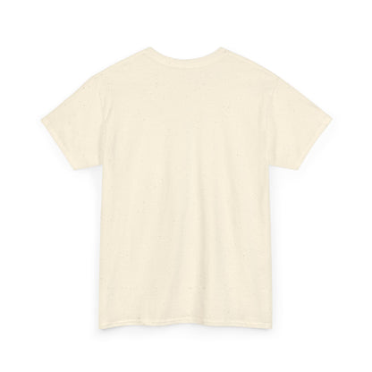 Relaxed Tee — "Not Everything Needs To Be Productive" Adirondack Chair Graphic