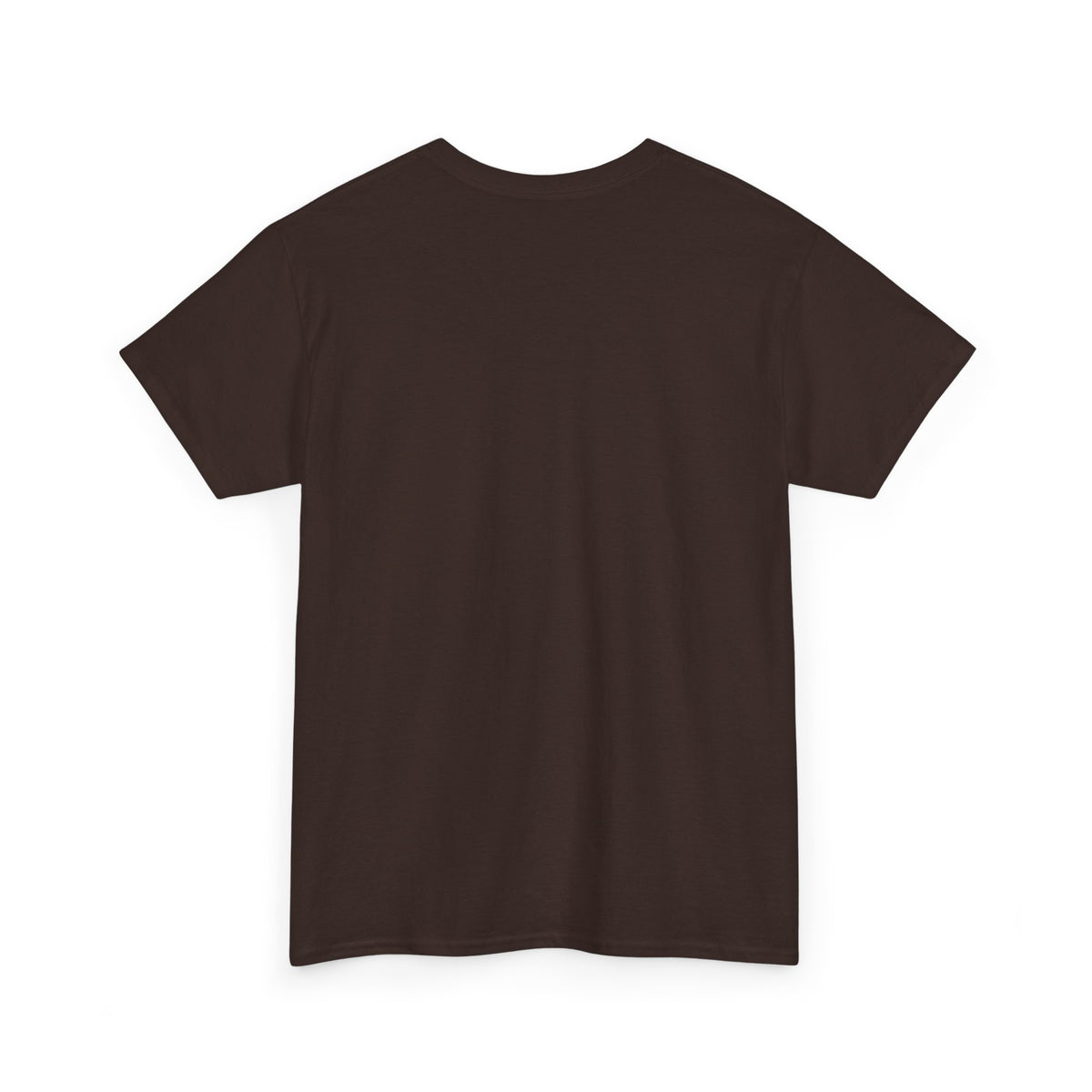 color:dark chocolate