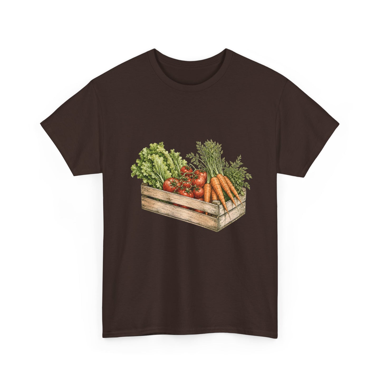 Harvest Crate Unisex T-Shirt