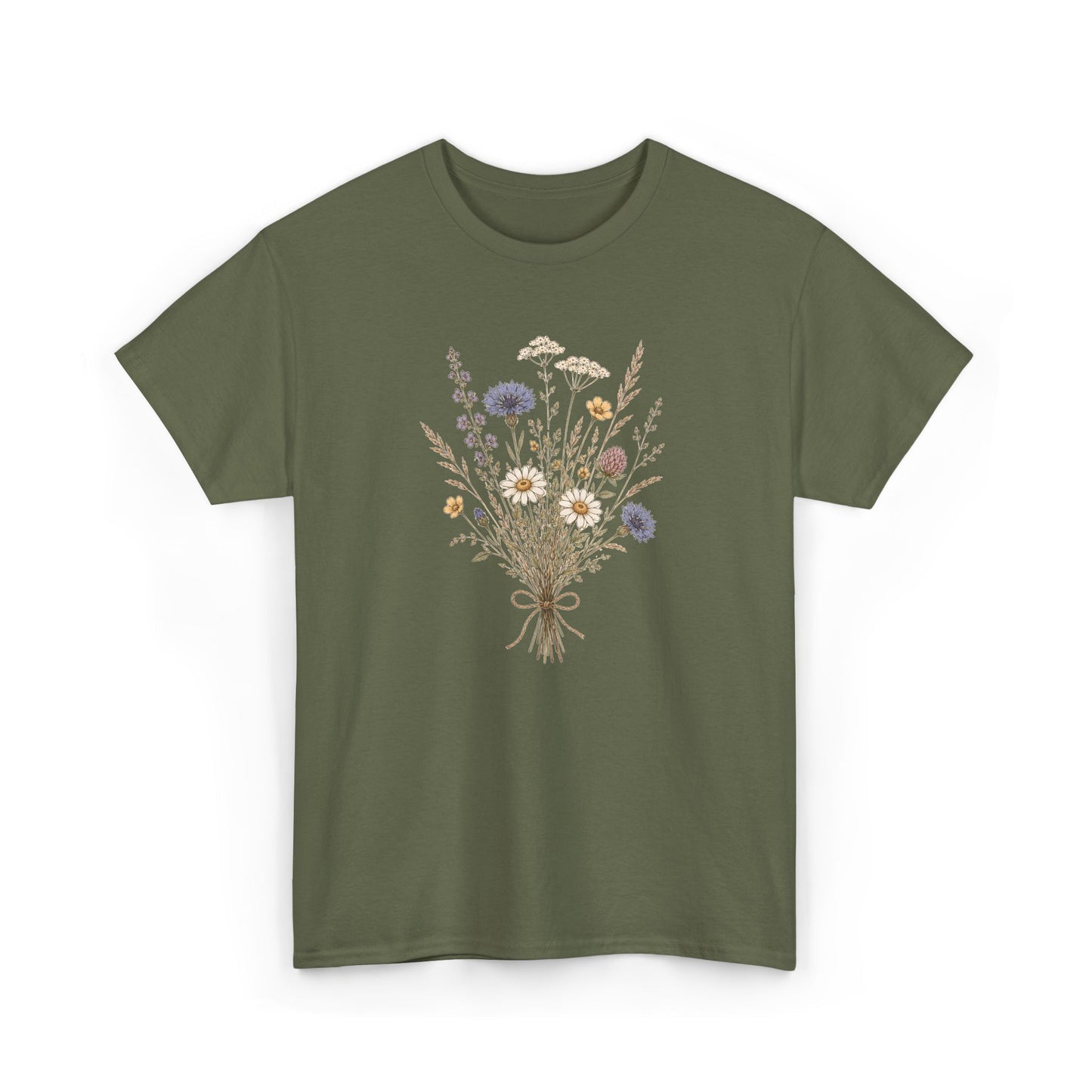 Wild Bunch Unisex T-Shirt