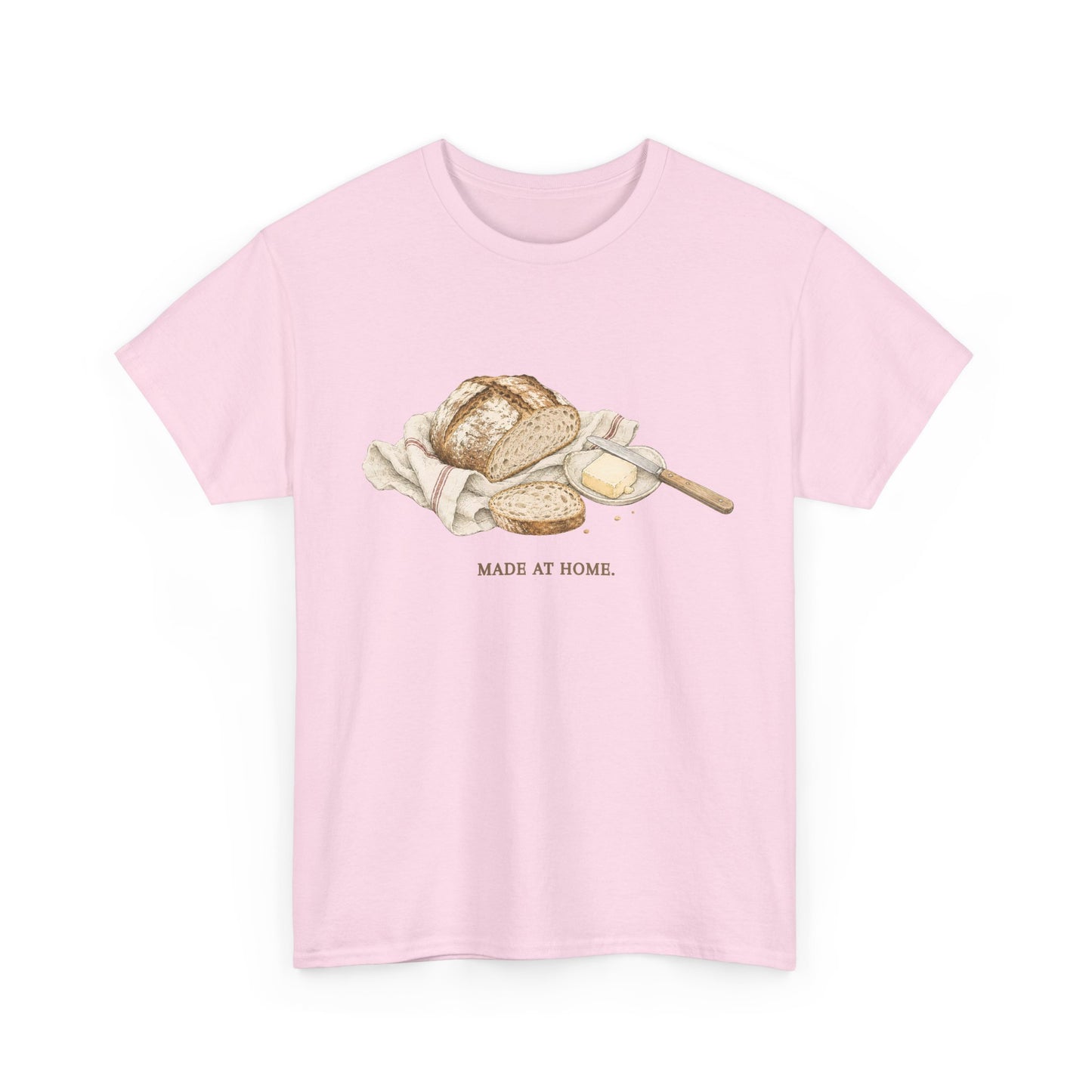 Made at Home Unisex T-Shirt