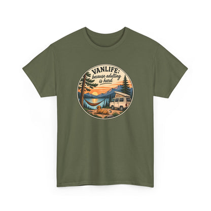 color:military green