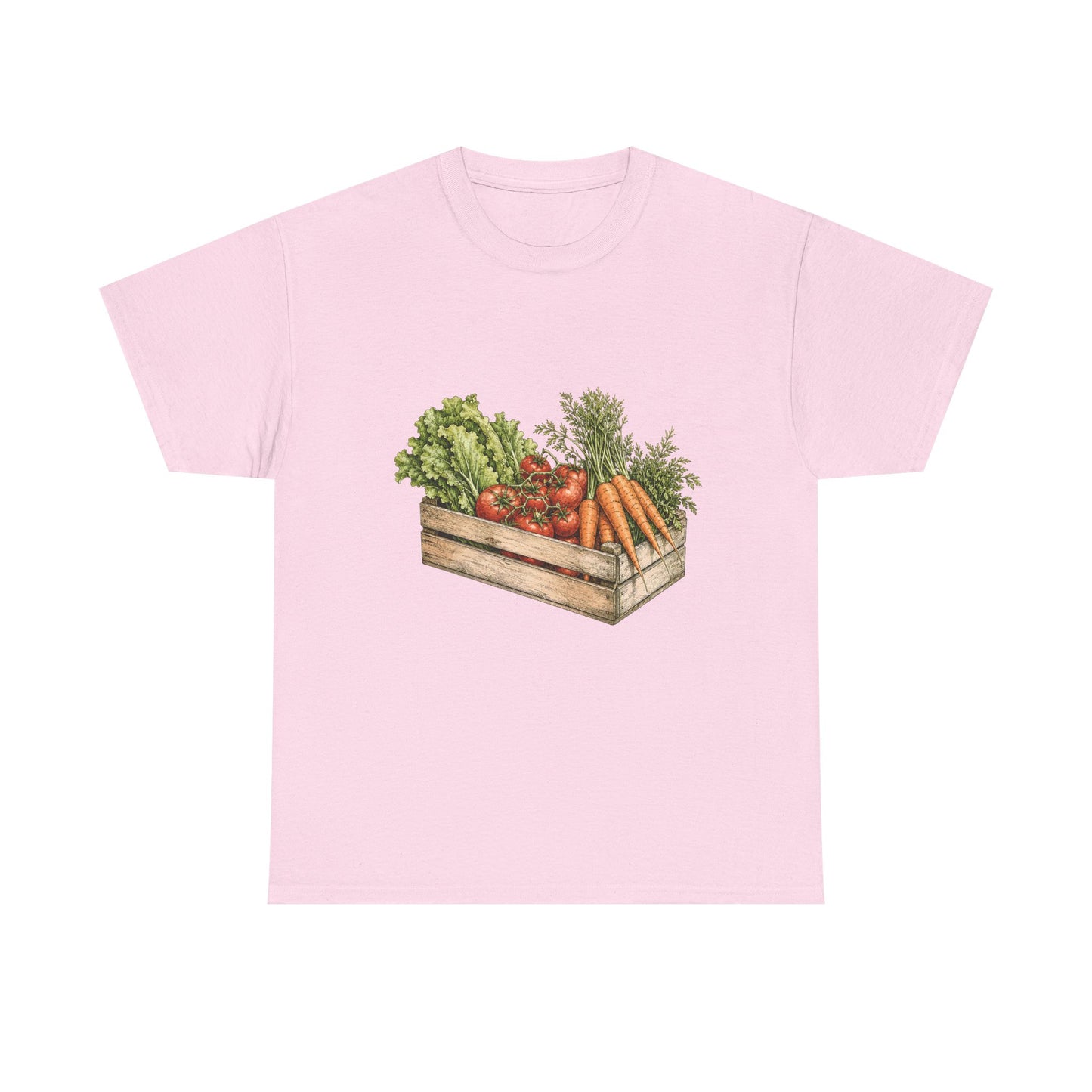 Harvest Crate Unisex T-Shirt