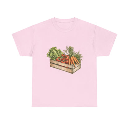 Harvest Crate Unisex T-Shirt