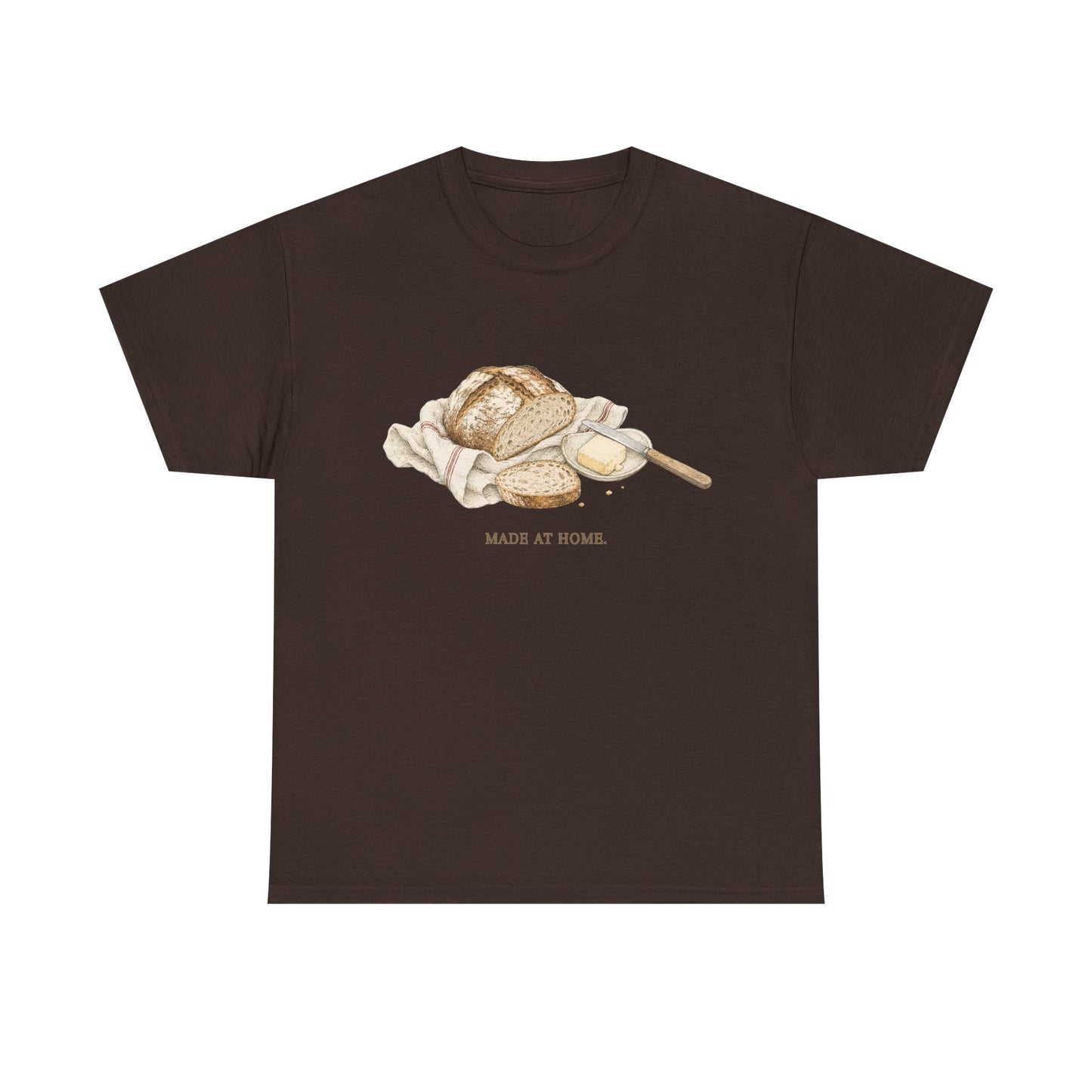 Made at Home Unisex T-Shirt