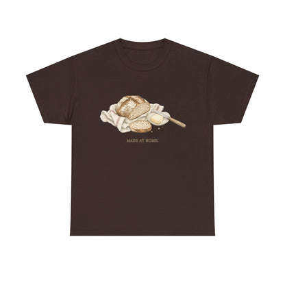 Made at Home Unisex T-Shirt