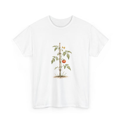 Tomato Garden Unisex T-Shirt