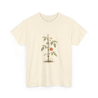 Tomato Garden Unisex T-Shirt
