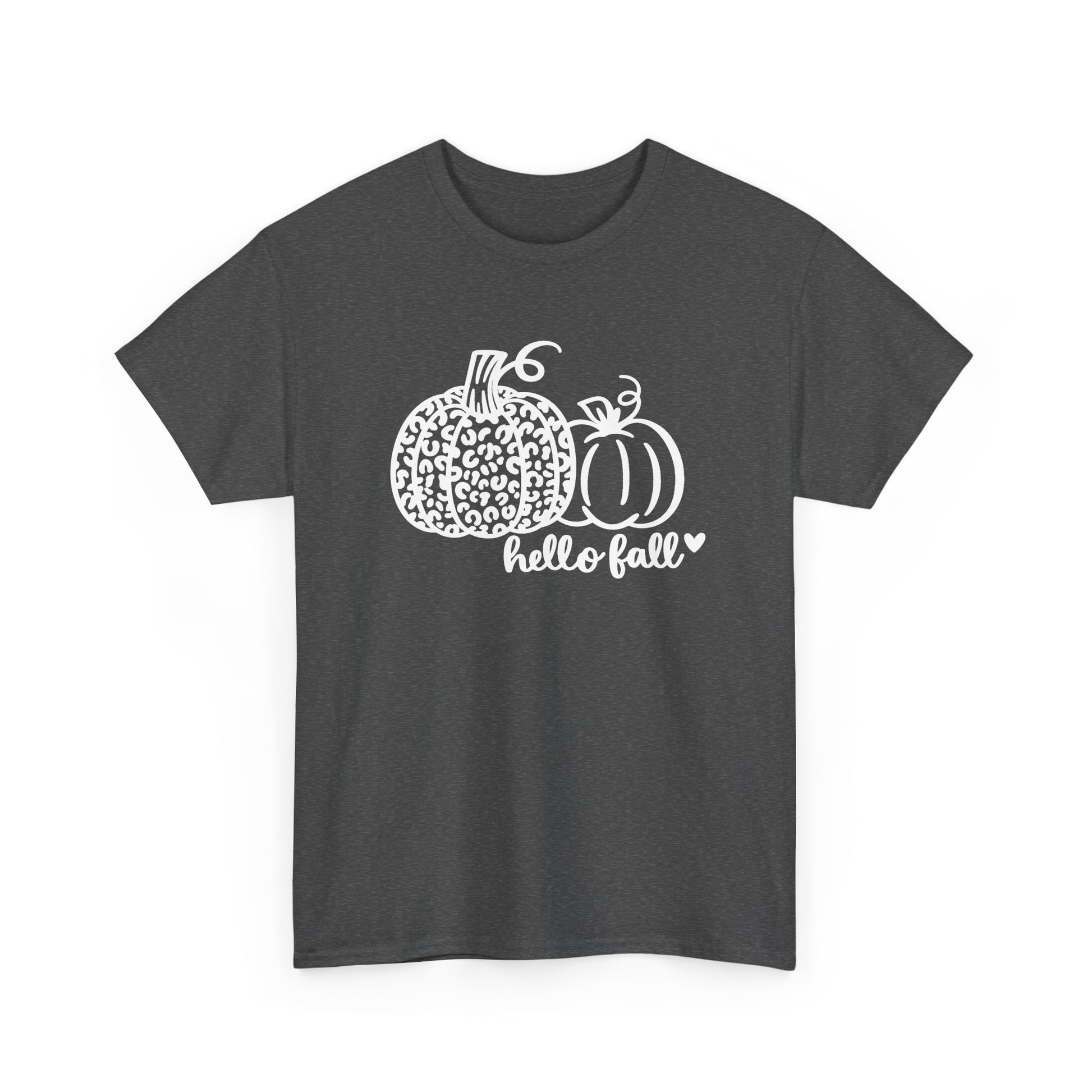 color:dark heather