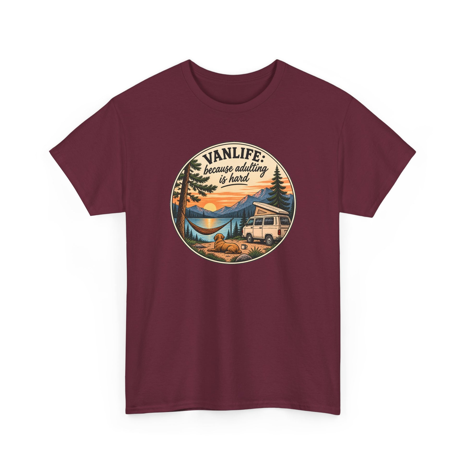 color:maroon