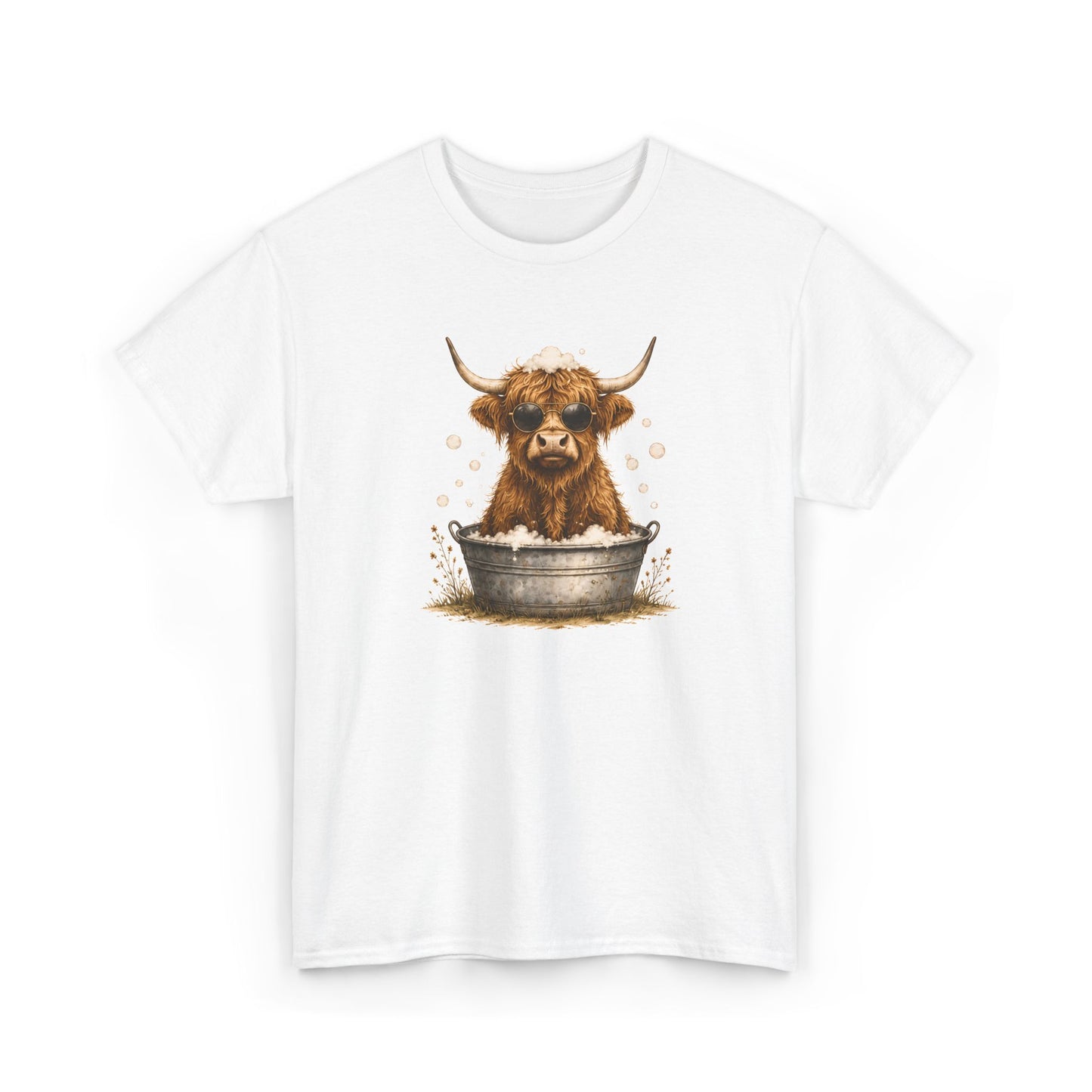 Spa Day Unisex T-Shirt