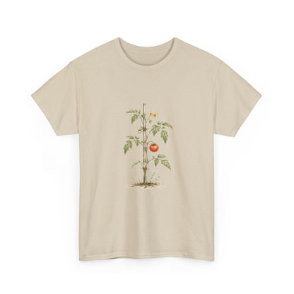 Tomato Garden Unisex T-Shirt