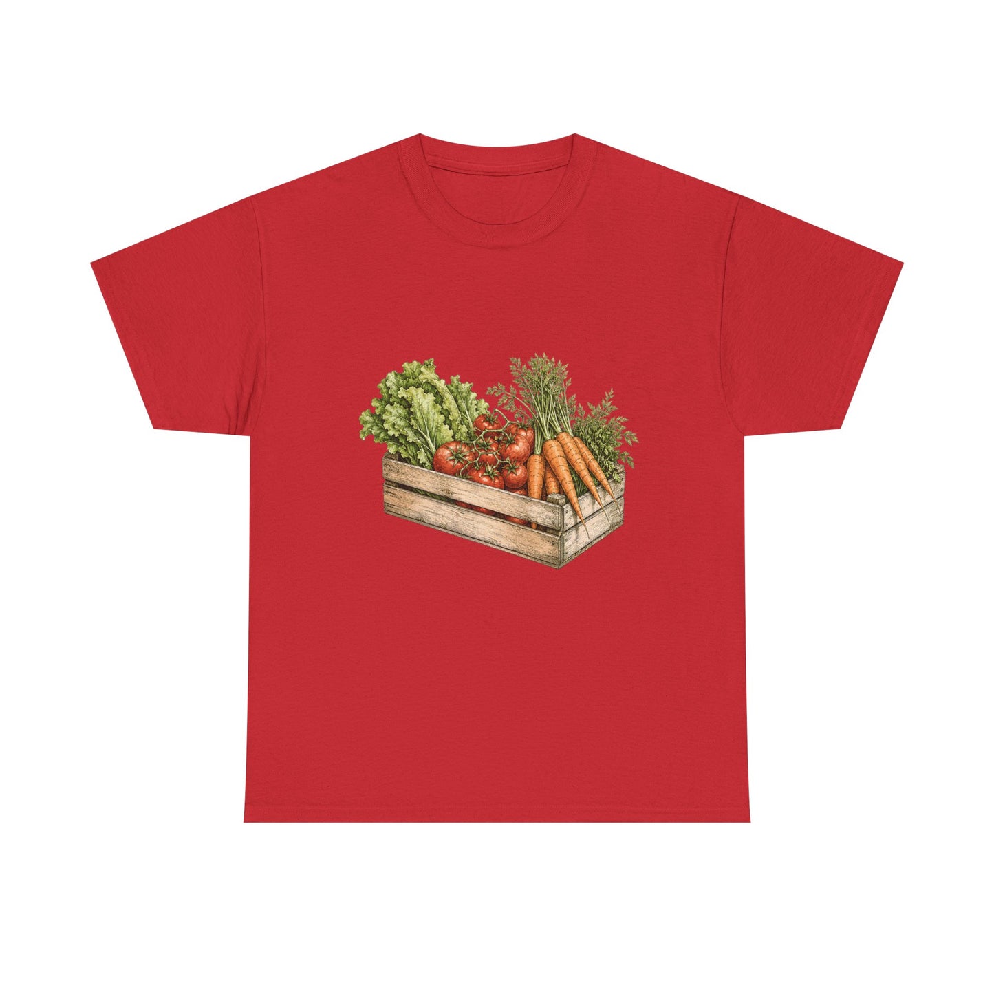 Harvest Crate Unisex T-Shirt