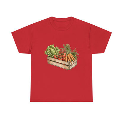 Harvest Crate Unisex T-Shirt
