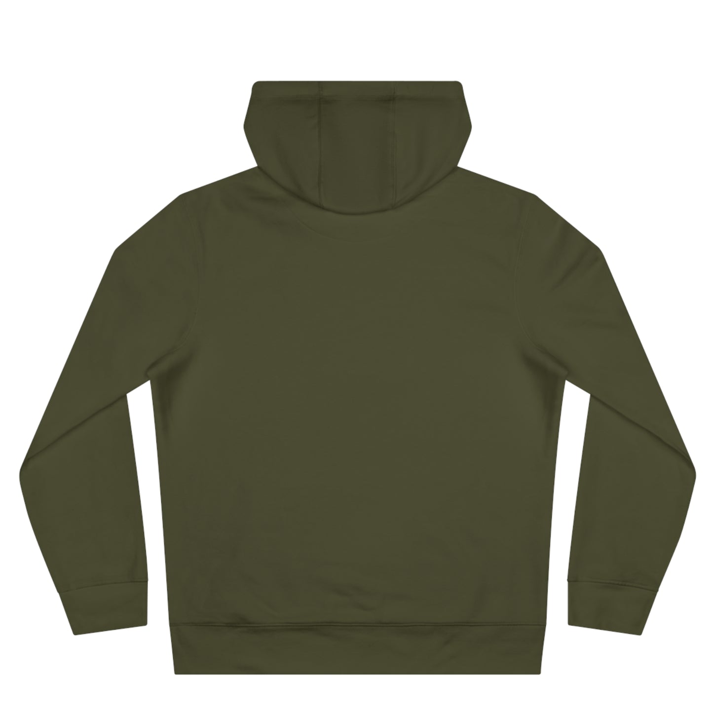 Butterfly Garden Unisex Hoodie