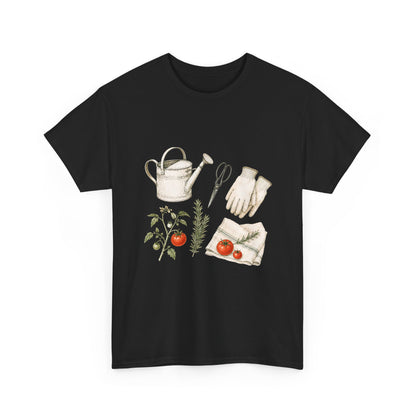 Garden Set Unisex T-Shirt