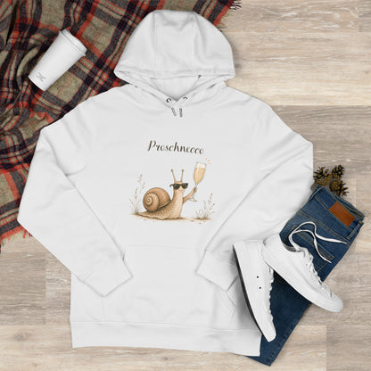 Proschnecco Unisex Hoodie