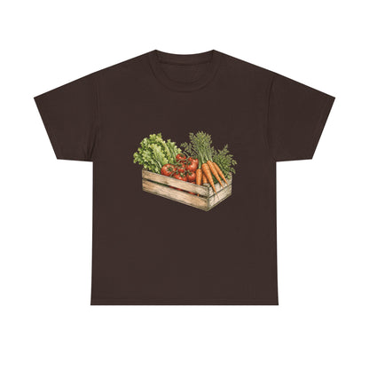 Harvest Crate Unisex T-Shirt