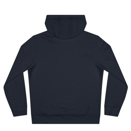 Butterfly Garden Unisex Hoodie