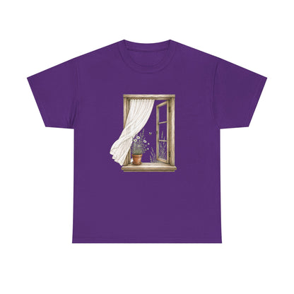 Open Window Unisex T-Shirt
