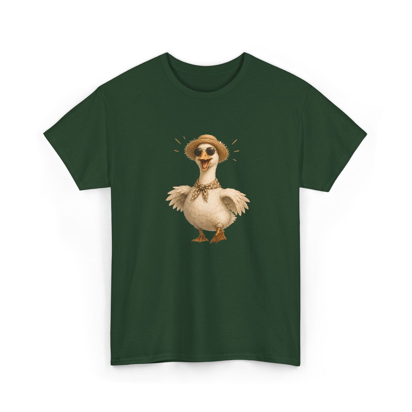 Happy Goose Unisex T-Shirt