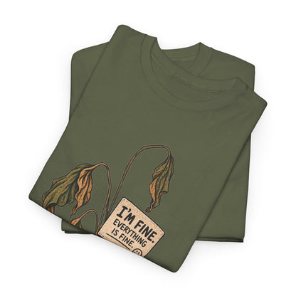 color:military green