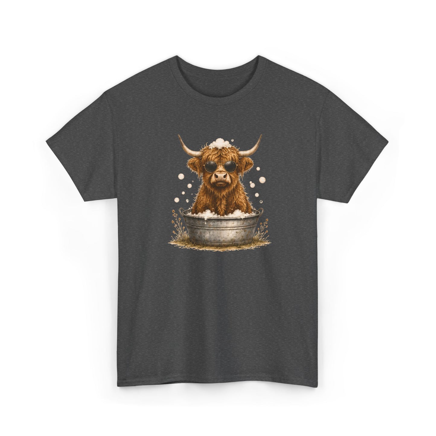 Spa Day Unisex T-Shirt